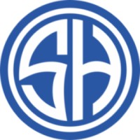 S.H holding group logo - Similar company to Divine Import Export