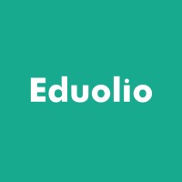 Eduolio logo - Similar company to Happy Sharing