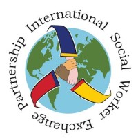 International Social Worker Exchange Partnership logo - Similar company to 3D Recruit