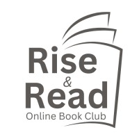Rise & Read logo - Similar company to Centre For Personal Financial Wellbeing