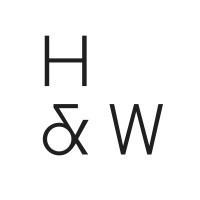 Heaps & Woods logo - Similar company to Undo Redo Design