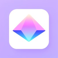 Blockstamp logo - Similar company to Nomad Rides