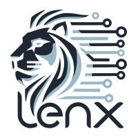 LENX Security Solutions logo - Similar company to Bemotion
