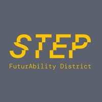 STEP FuturAbility District logo - Similar company to Solo Io