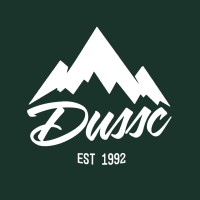 Dundee University Ski and Snowboard Club logo - Similar company to Braes High School