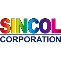 Sincol Latin America logo - Similar company to Forscher Colours & Effects