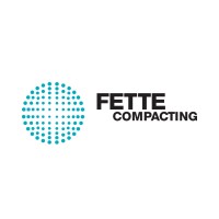 Fette Compacting America Latina logo - Similar company to Fette Compacting China