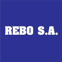 REBO S.A. logo - Similar company to Sèvis Finansye Fonkoze