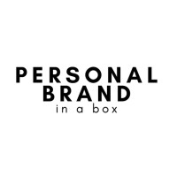 Personal Brand in a Box logo - Similar company to Tamara Edwards & Co.
