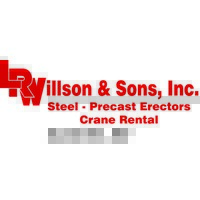 LR Willson & Sons Inc logo - Similar company to Ryanco Concrete Construction