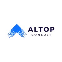 ALTOP CONSULT logo - Similar company to Perchapps