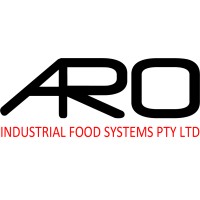 ARO Industrial Food Systems logo - Similar company to Ecod Srl - Riviste Ed Eventi