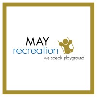 May Recreation Equip & Design, LP logo - Similar company to Gale Contractor Services
