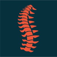 The Commercial Backbone logo - Similar company to Mvs In Motion