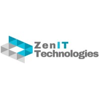 ZenIT Technologies logo - Similar company to Mvnet-Id