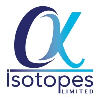 CK Isotopes logo - Similar company to Fdi Care