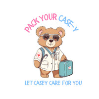Pack Your Casey logo - Similar company to Safe Solo