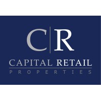 Capital Retail Properties, LLC logo - Similar company to Oxberry Group