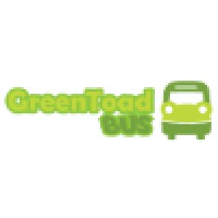 Green Toad Bus