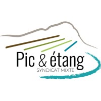 Syndicat Pic et Etang logo - Similar company to Cbg Territoires