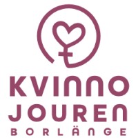 Kvinnojouren Borlänge logo - Similar company to Merit