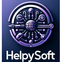 HelpySoft logo - Similar company to Cercle Sematawy