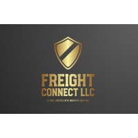 Freight Connect LLC logo - Similar company to Freight Connect