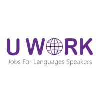 UWORK logo - Similar company to Uwork.No
