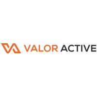 Valor Active logo - Similar company to Include Consulting