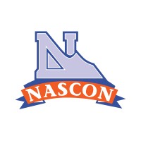 NASCON logo - Similar company to Ehitech Global Services Limited..