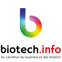 Biotech Info logo - Similar company to Biotech Guy Info Labs