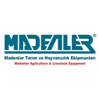 MADENLER MAKİNA logo - Similar company to Radsan