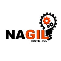 NAGIL - Núcleo de Alunos de Gestão Industrial e Logística logo - Similar company to Net - Núcleo De Estudantes De Tecnologias Do Iscte-Iul