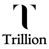 Trillion DLT logo - Similar company to Eternitai