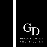 Dedieu & Grytsay Architectes logo - Similar company to A2Architectes