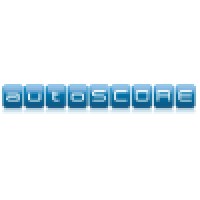 AutoSCORE - Informações Veiculares logo - Similar company to Phi Company