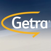 Getra Oy logo - Similar company to Getra