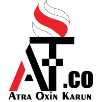 Atra Oxin Karun | آترا اکسین کارون logo - Similar company to Ahan 1 - آهن یک