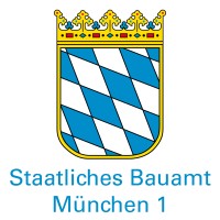 Staatliches Bauamt München 1 logo - Similar company to Braincraft