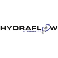 Hydraflow Hydraulics logo - Similar company to Engineering Lean Ltd
