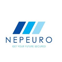 NEPEURO UG logo - Similar company to Ruby Zoom Solutions