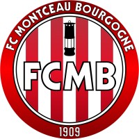 Fc Montceau Bourgogne