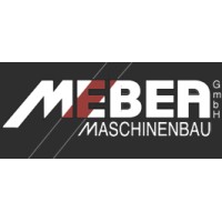 Mebea Maschinenbau GmbH logo - Similar company to Tiretech Gmbh