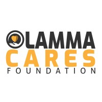 OLAMMA CARES FOUNDATION logo - Similar company to Fame Foundation
