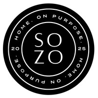 Sozo Solutions logo - Similar company to Sacred Place
