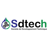 SDTECH logo - Similar company to Sdtech
