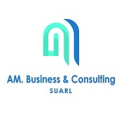 AM BUISNES AND CONSULTING logo - Similar company to Crepro