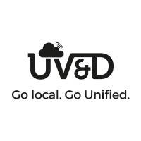 Unified Voice & Data Ltd logo - Similar company to Pure Telecoms Ltd