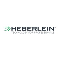 Heberlein Technology AG logo - Similar company to Human Resources Swiss Exams Hrse