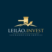 Leilão.Invest logo - Similar company to Lp Imports